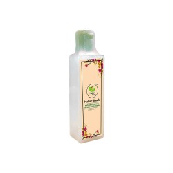 Nature Touch Natural & Organic Hand & Foot Lotion – 200 ML
